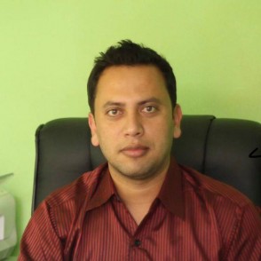 Dipen Thapa